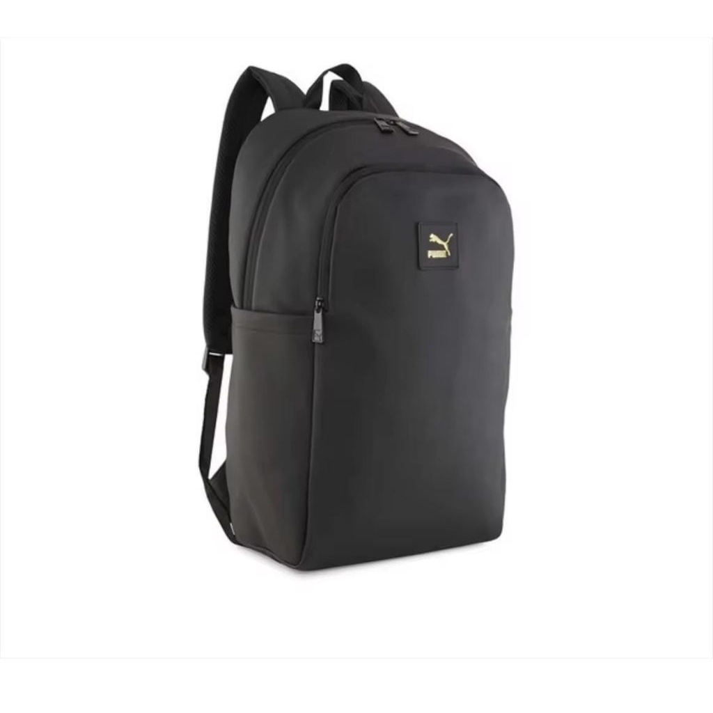 PUMA CLASSICS LV8 BACKPACK BLACK ORIGINAL