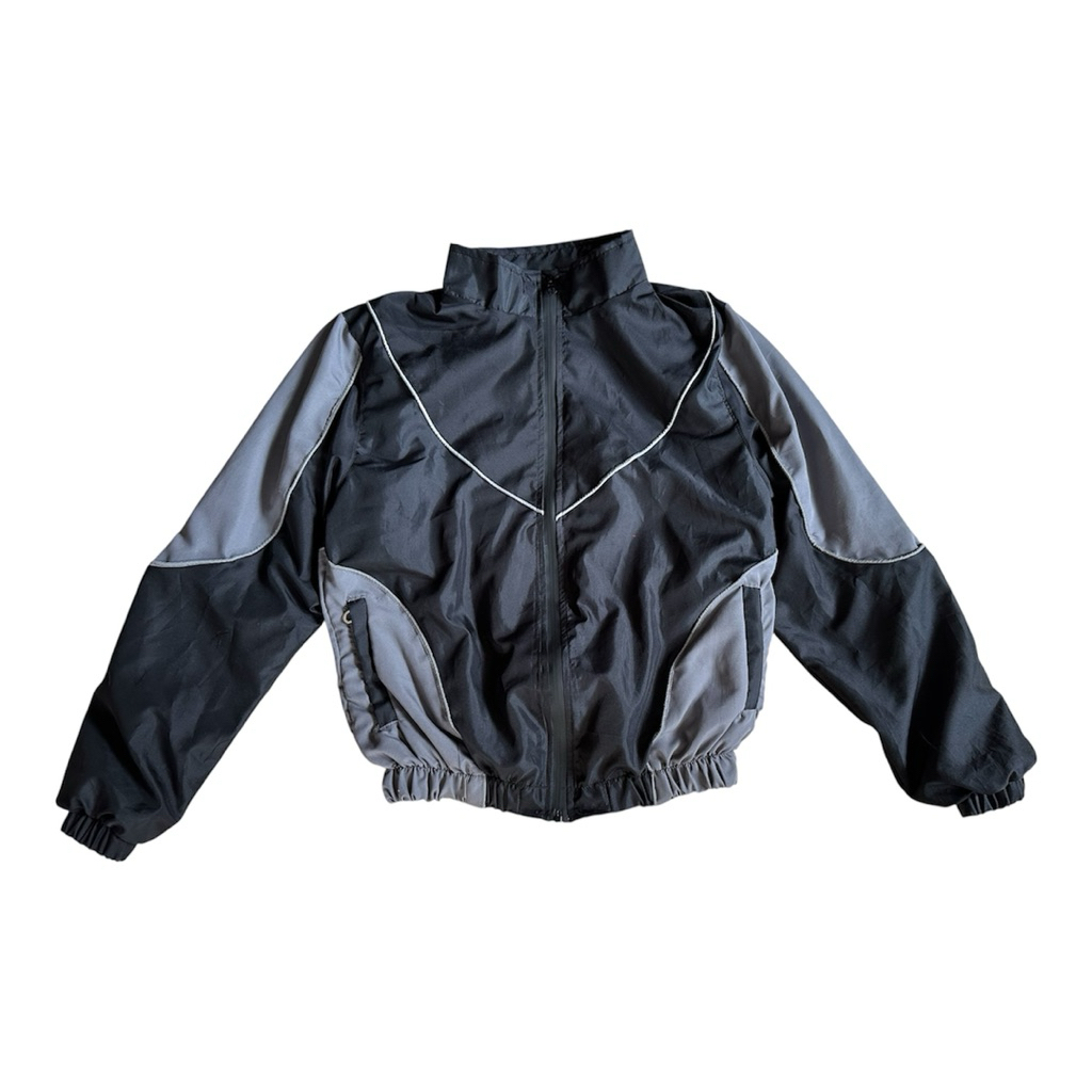 jaket windbraker reflektif 17755