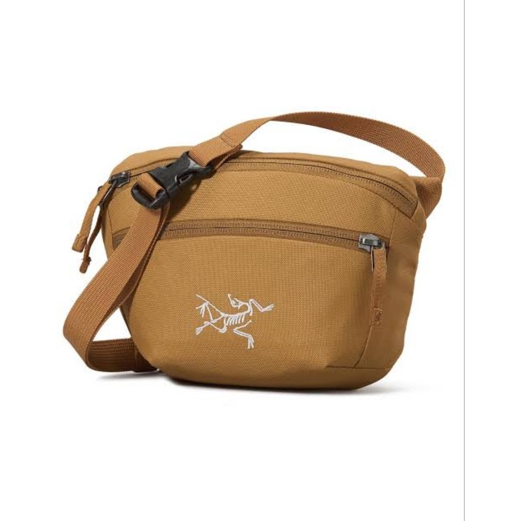 Arcteryx Mantis 1 waist bag