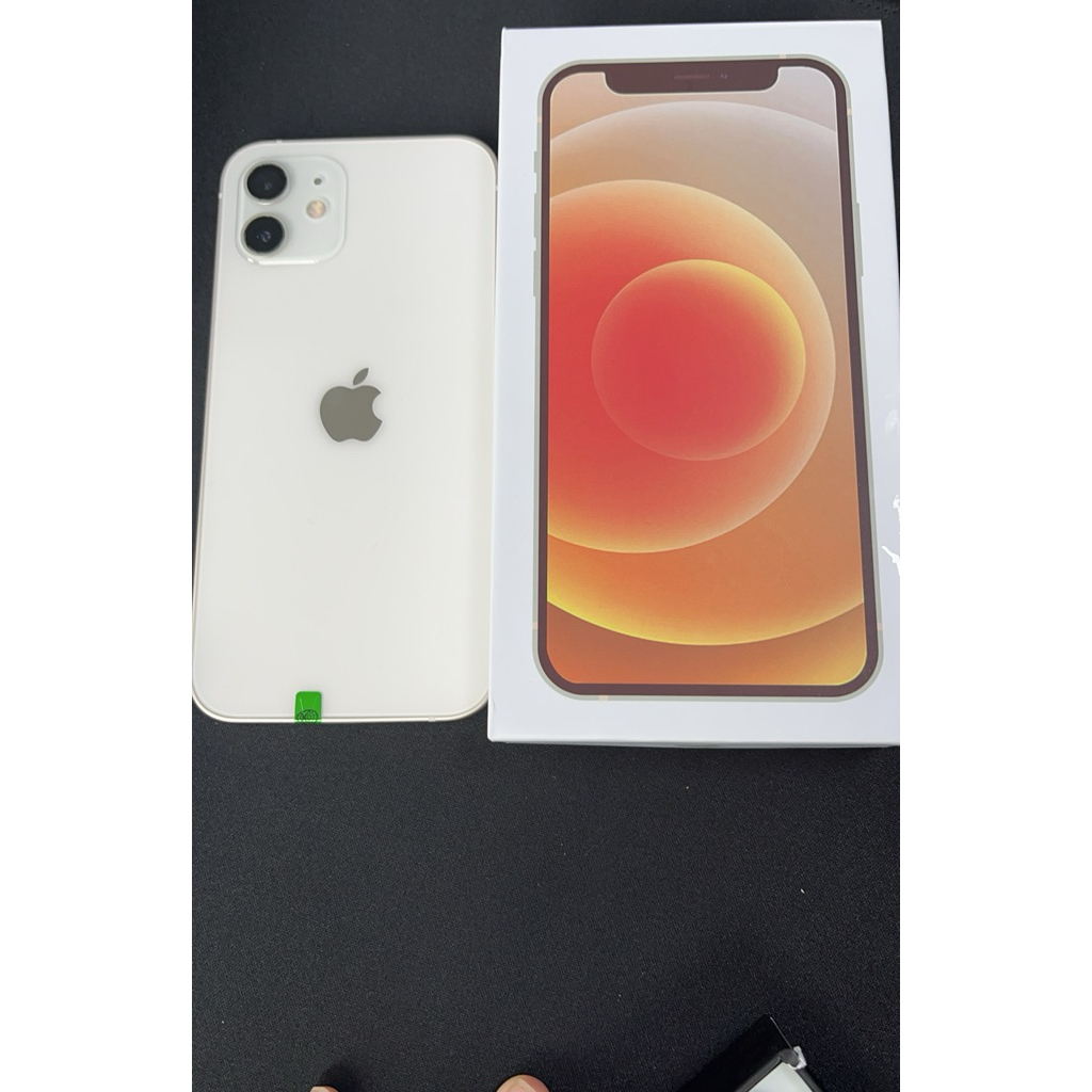 IPHONE 12 64GB