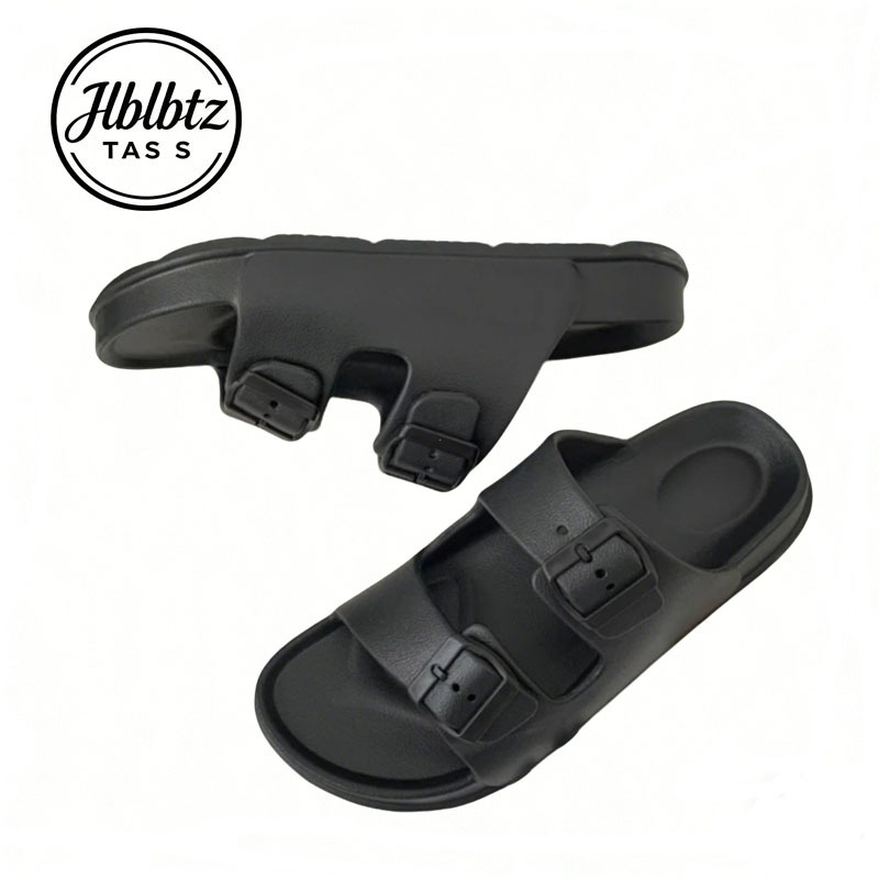 Sandal Tali Wanita Wedges Wanita Sandal Sepatu Sandal Lebaran Wanita Sandal Flat Wanita