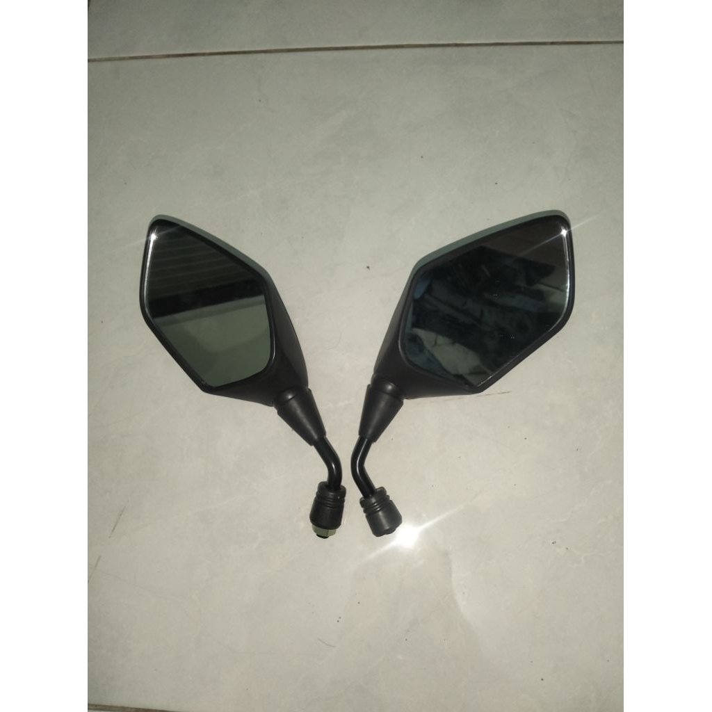 spion PCX tangkai pendek Honda