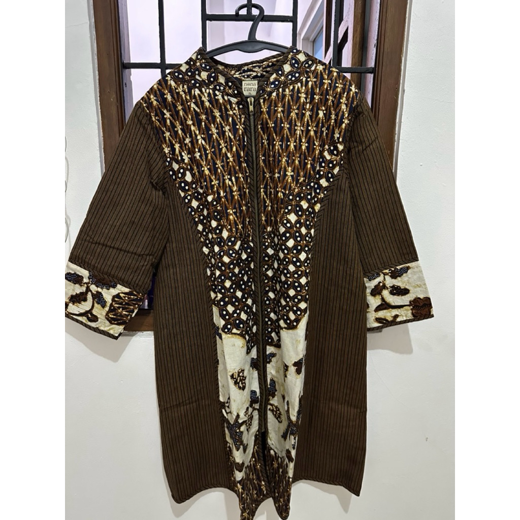 [Preloved] Batik Nona RARA uk XXL