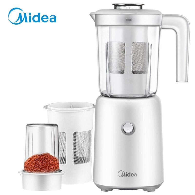 MIDEA Mini Juicer Blender 0.6L