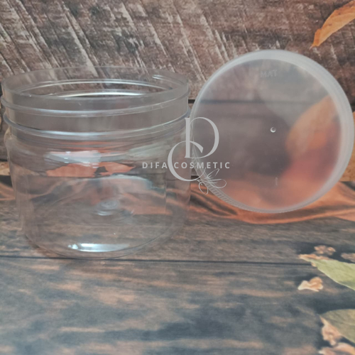 Jar 400gr Toples Nastar Kue Kering Nat2