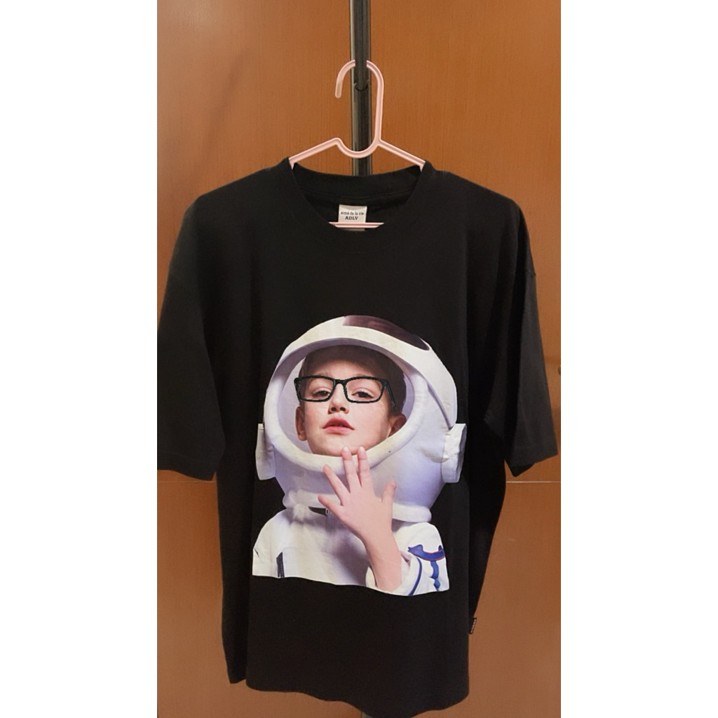 ADLV Tshirt preloved