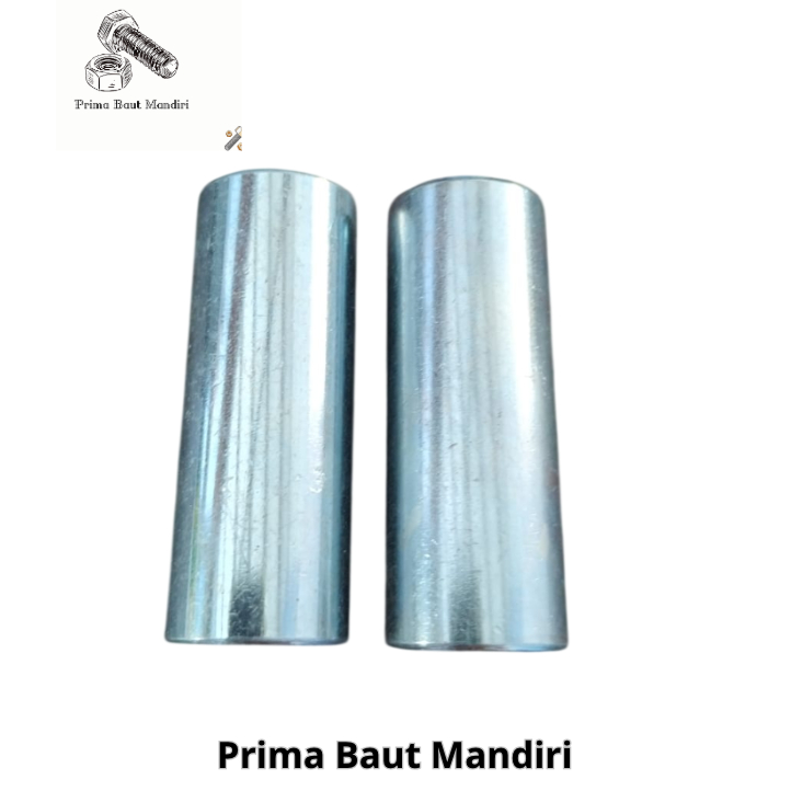 Bushing Tromol Depan Honda Revo dkk | Bos Tromol Roda Depan