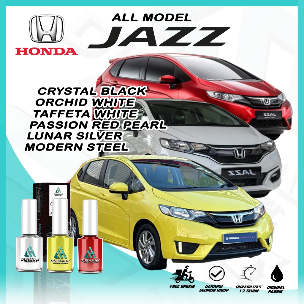 CAT OLES PENGHILANG BARET MOBIL HONDA ALL MODEL JAZZ