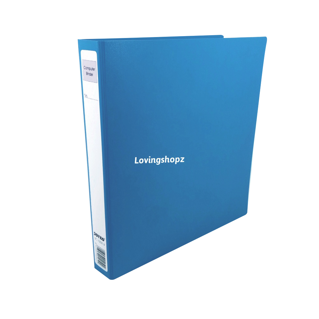 Odner Continuos Form, Odner Komputer,Computer Binder