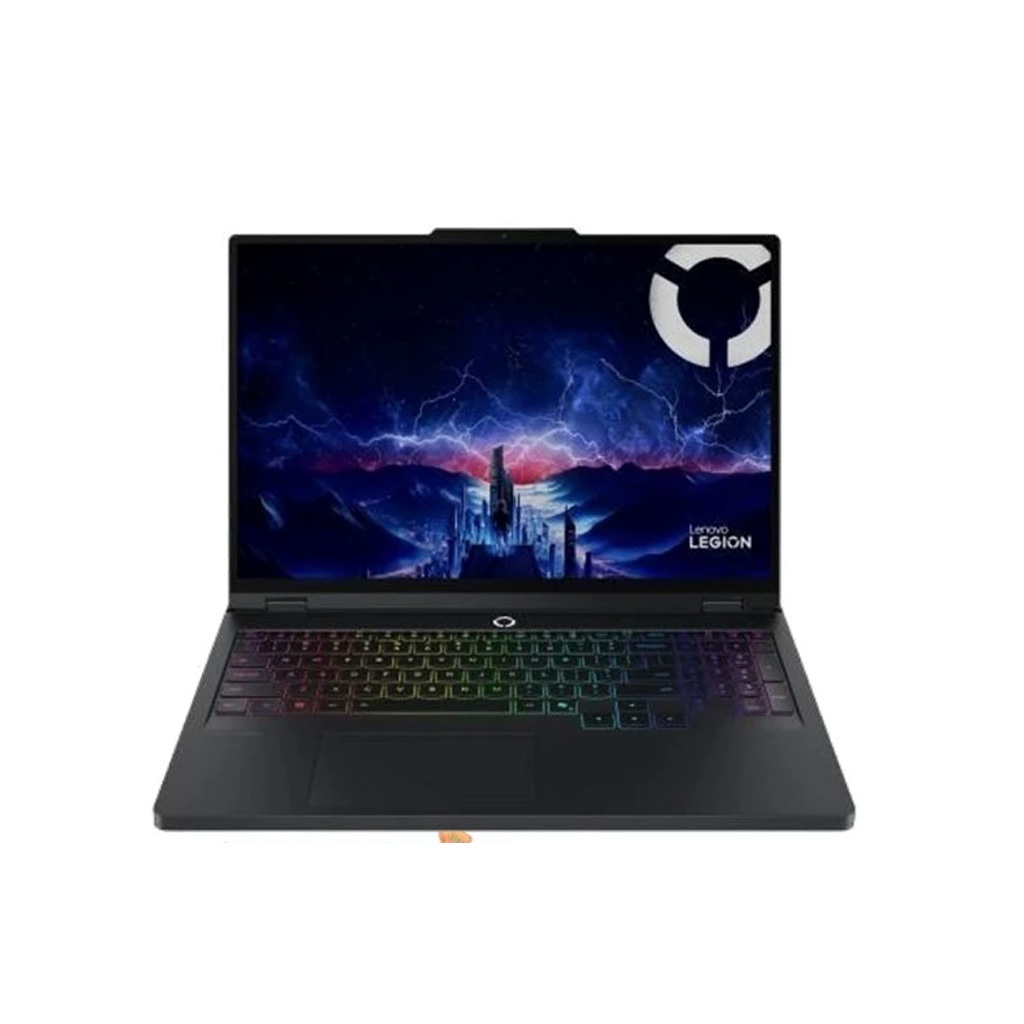 Lenovo Legion 5 15IRX10 i7 14700HX RTX5050 16GB 512GB W11 OHS 15.1" - Gen 14 RTX5050