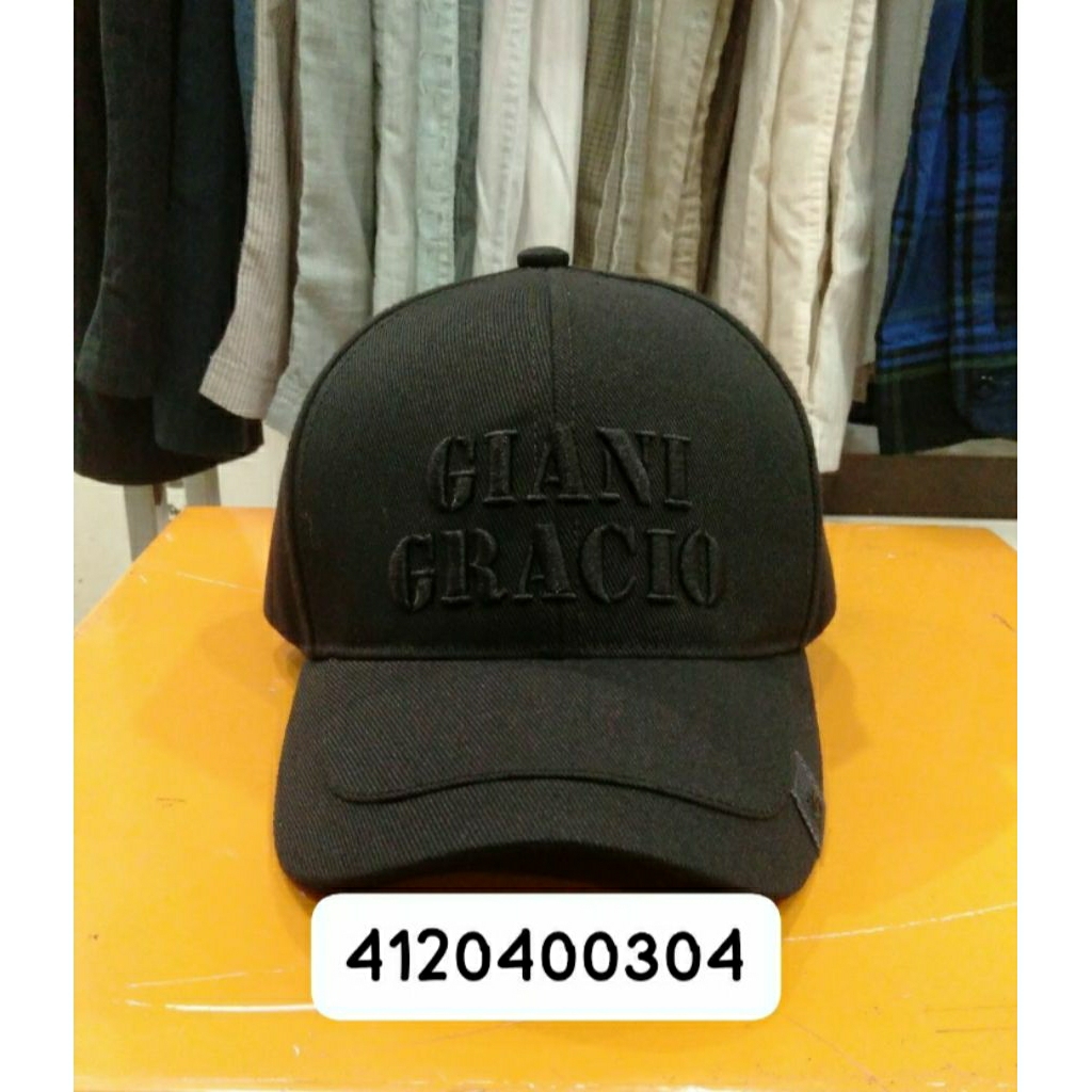 Topi Giani Gracio