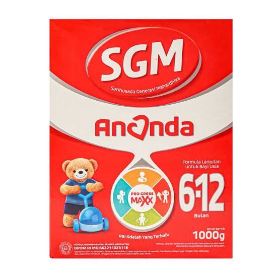 SGM 2 1000G