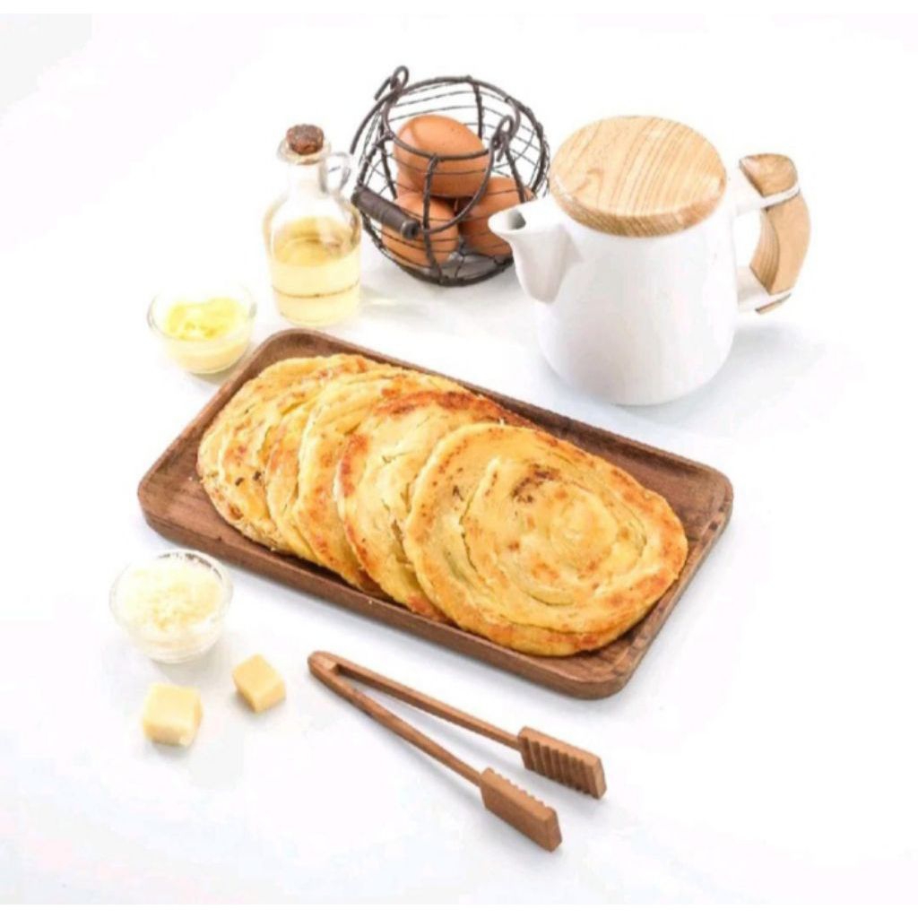 Roti Maryam Frozen Food