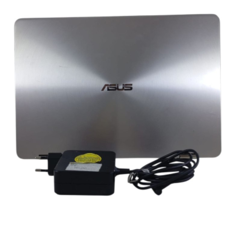 LAPTOP ASUS UX461U i7 8550U 16/512 SSD TOUCHCREEN GARANSI