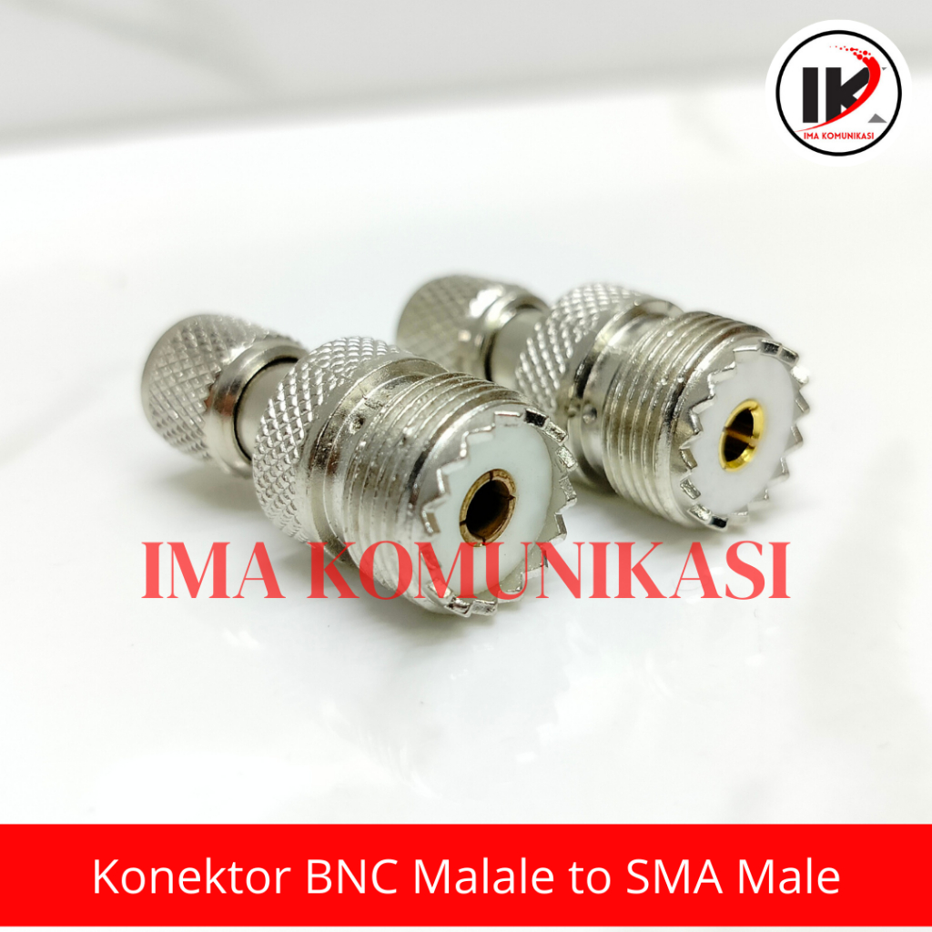 KONEKTOR MINI UHF GM300 TO PL FEMALE