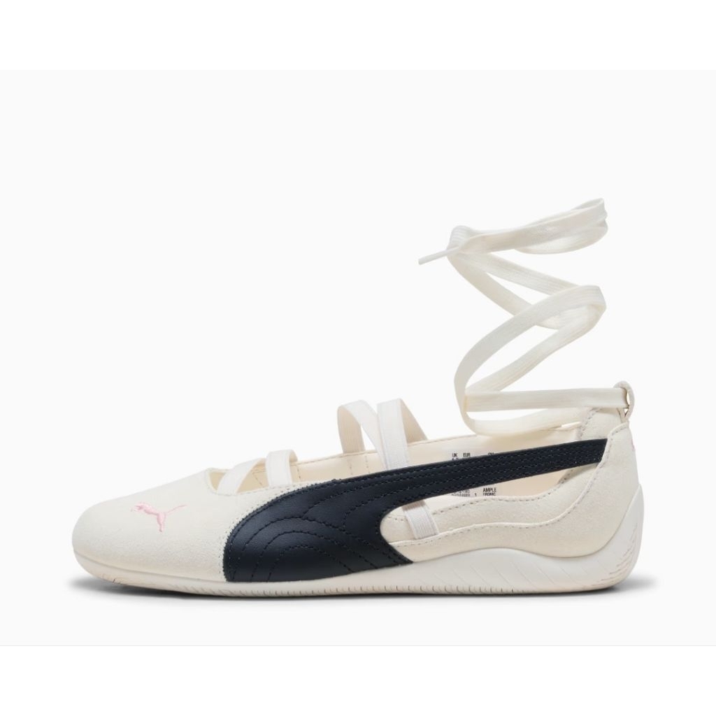PUMA SPEEDCAT X ROSE Puma ballerina x rose