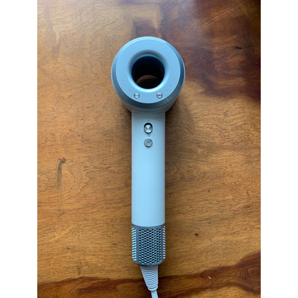 Koryu Nikko - Hair Dryer - KN ML 33 - 1200 watt - Original