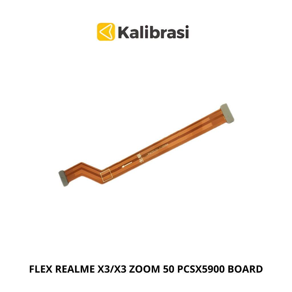 FLEX REALME X3/X3 ZOOM 50 PCSX5900 BOARD