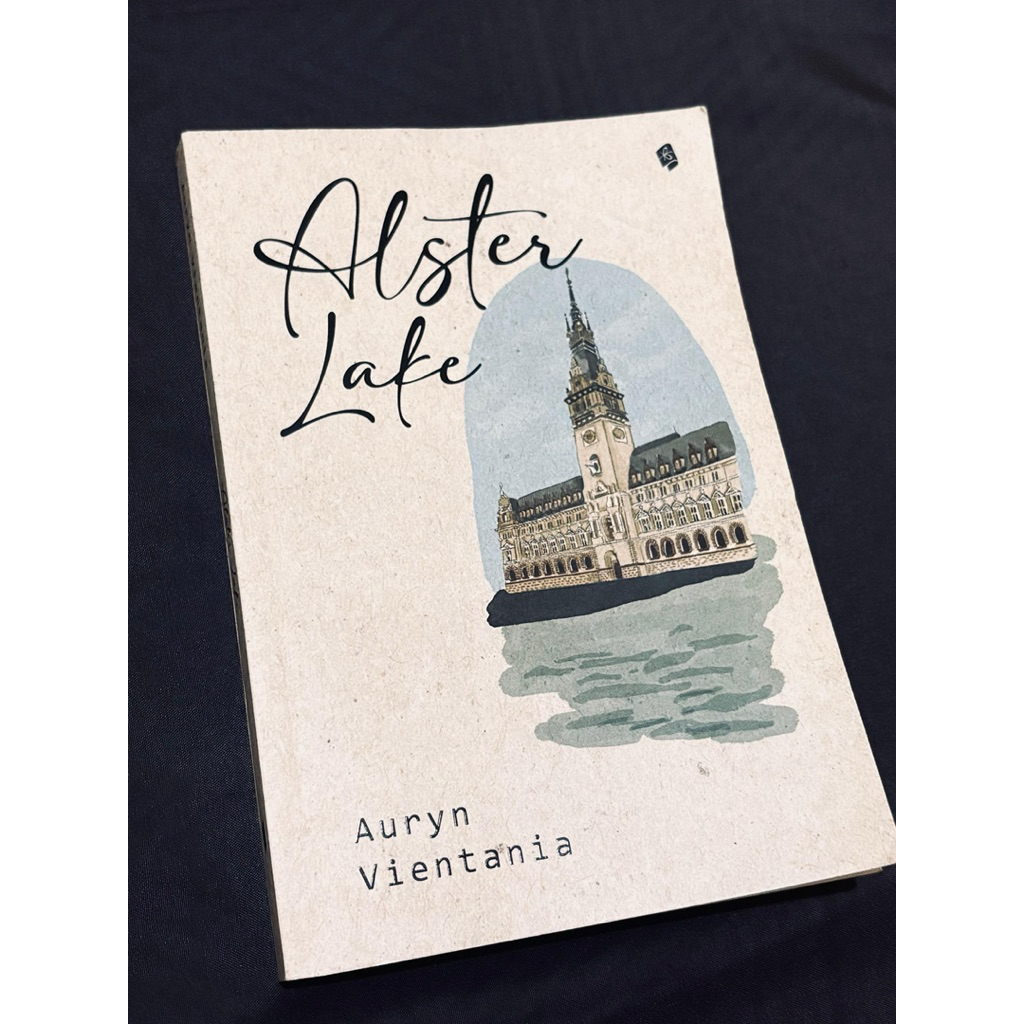 NOVEL ORI Alster Lake