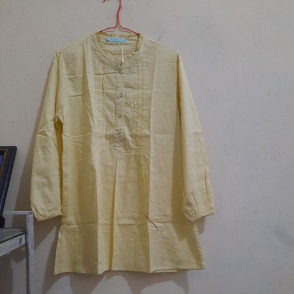 cuci gudang tunik annisa brand matahari