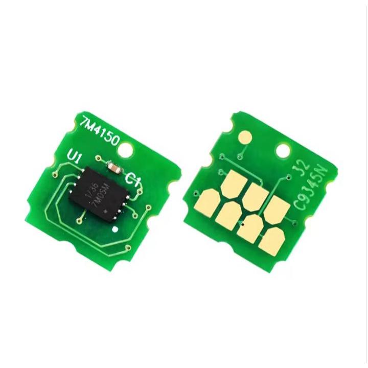 Chip Maintenance Box C9345