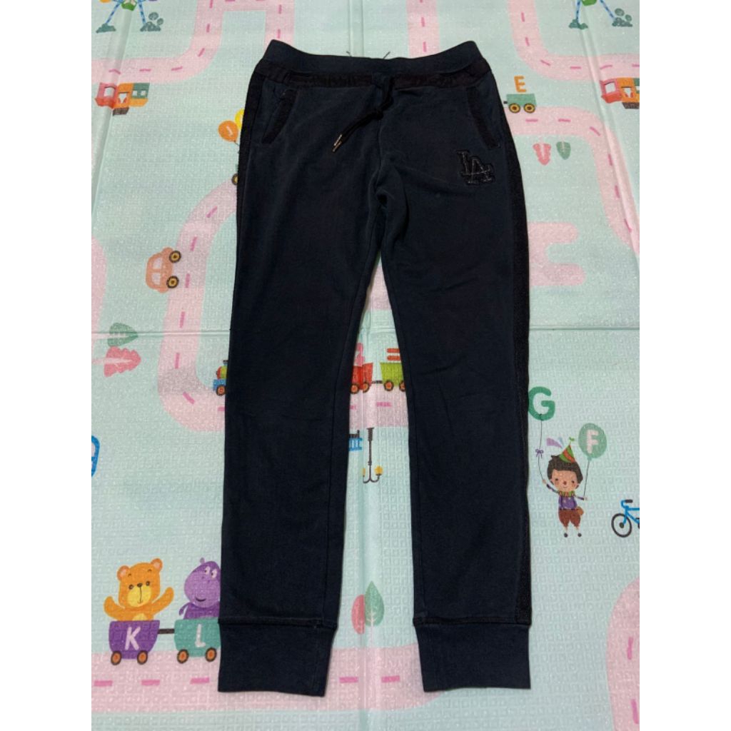 JOGGERPANTS MLB/JOGGER BEKAS/JOGGER LELONG