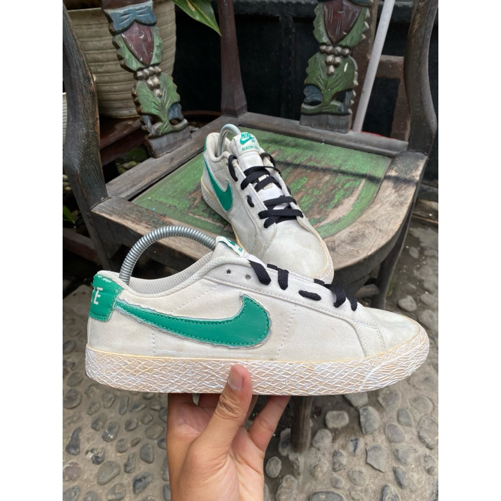 Nike Blazer low