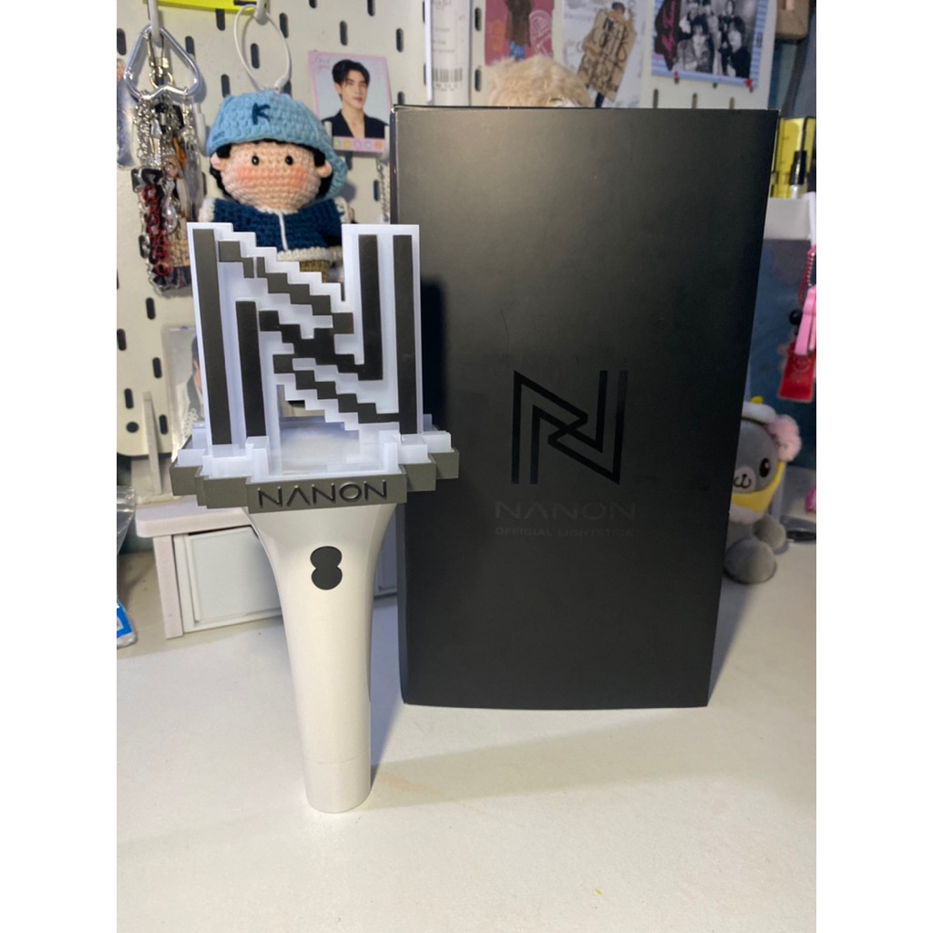 LIGHTSTICK NANON GMMTV