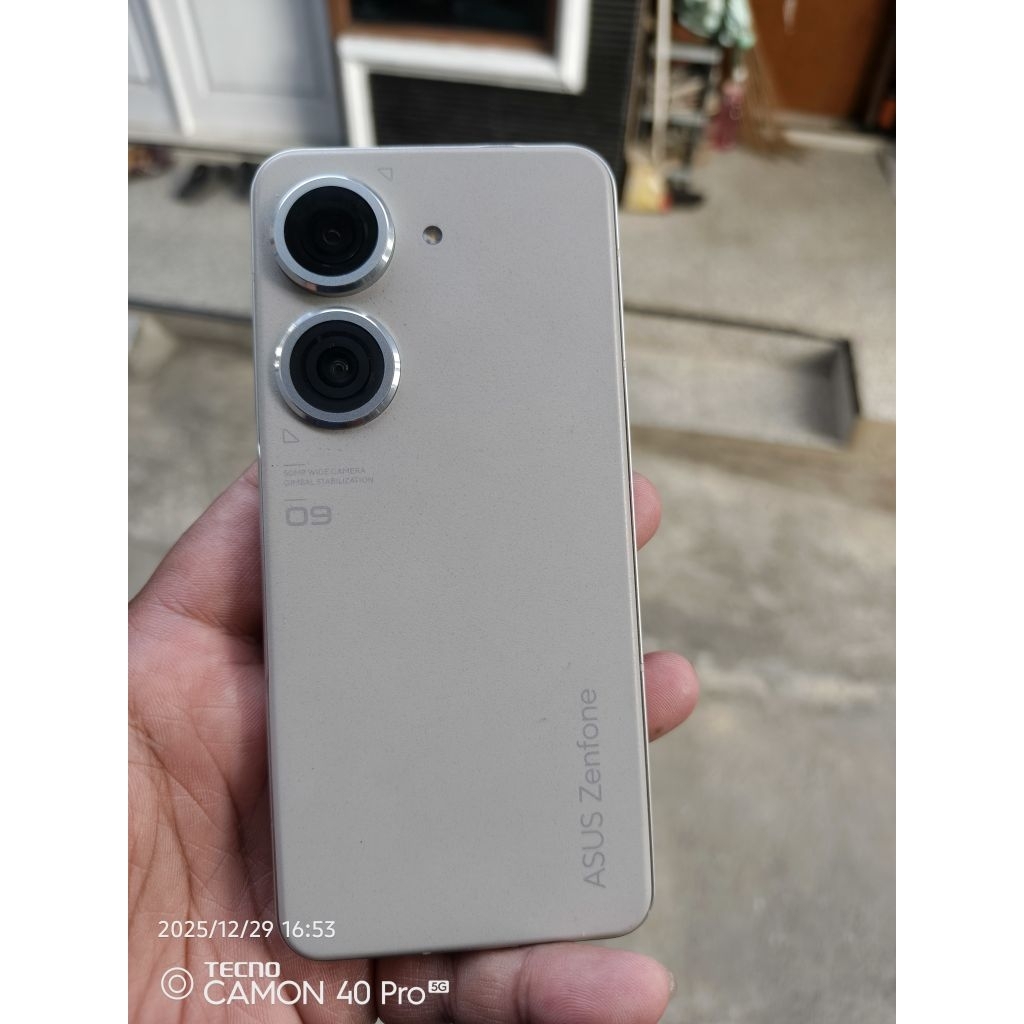 Asus Zenfone 9 8/256