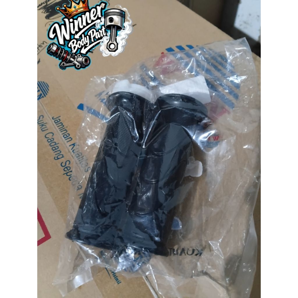 WIN - HANDFAT + PIPA GAS SET BEAT FI / BEAT FI ESP