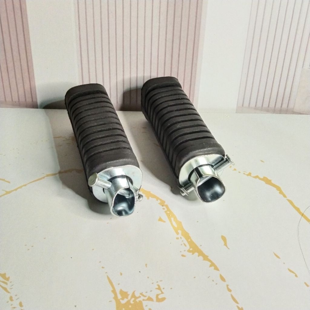 Footstep Fotstep Belakang Pijakan Kaki Belakang Honda Grand Supra