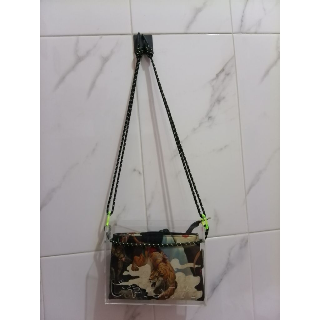 [PRELOVED] Scipaprock Bag