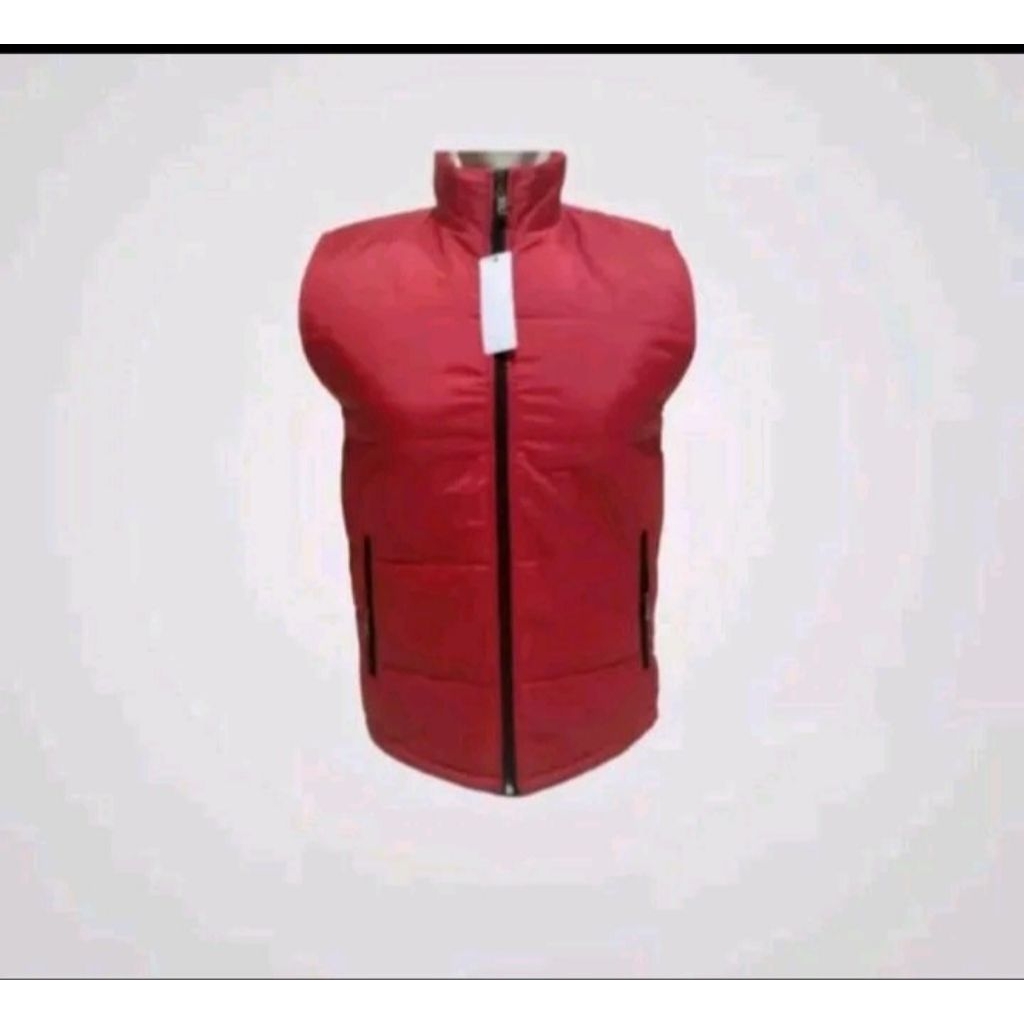 Rompi gelembung bahan parasut