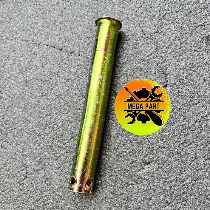 AS STANDAR TENGAH REVO ABSOLUTE REVO ABS BLADE / AS STANDAR TENGAH 2 BOLONG REVO ABSOLUTE REVO ABS K