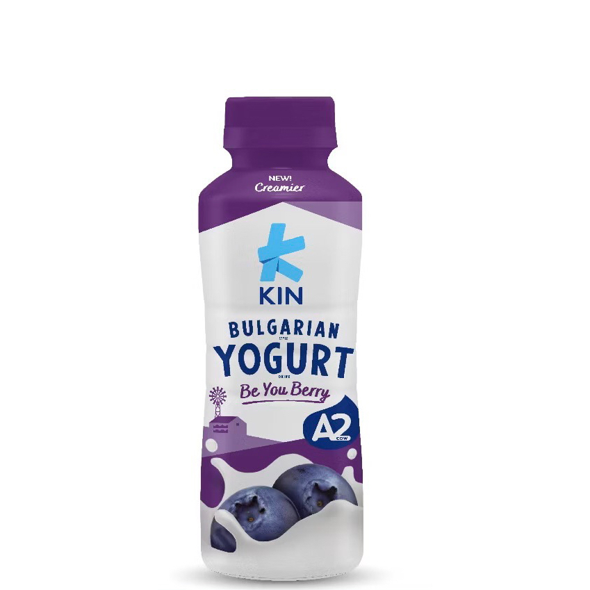 KIN BULGARIAN YOGURT