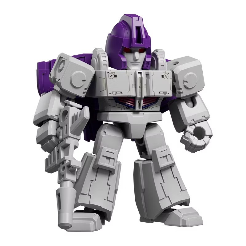 Blokees Astrotrain Defender 06