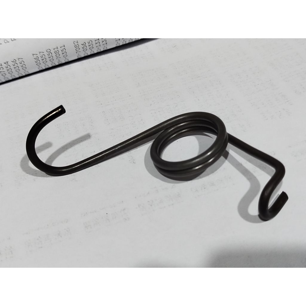 PER PEDAL REM BSA 56 / BSA PLASTIK BSA MOTORCYCLE