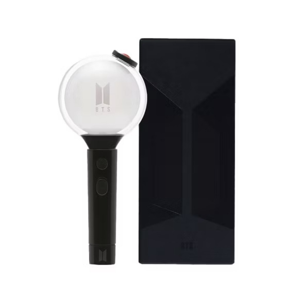 LIGHTSTICK/LS BTS VERSION SE PRELOVED