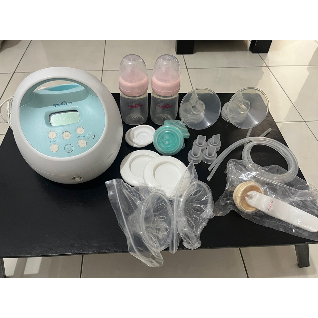 Preloved Pompa Asi Spectra S1 Plus