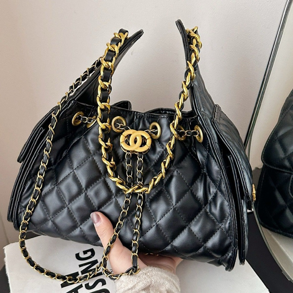 TAS SERUT CENDOL LEATHER