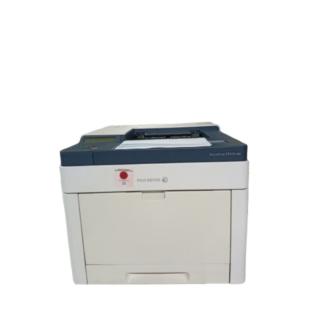 Fuji Xerox warna cp315 dw