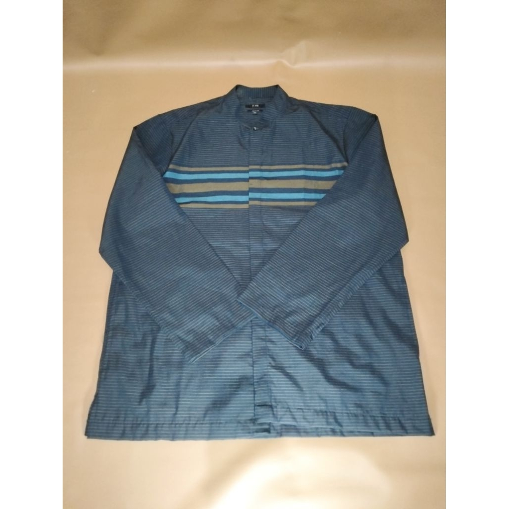 baju Koko motif Jobb