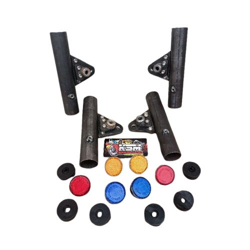 KUPINGAN LAMPU K5 PIPA NEW /KUPINGAN K5 CNC