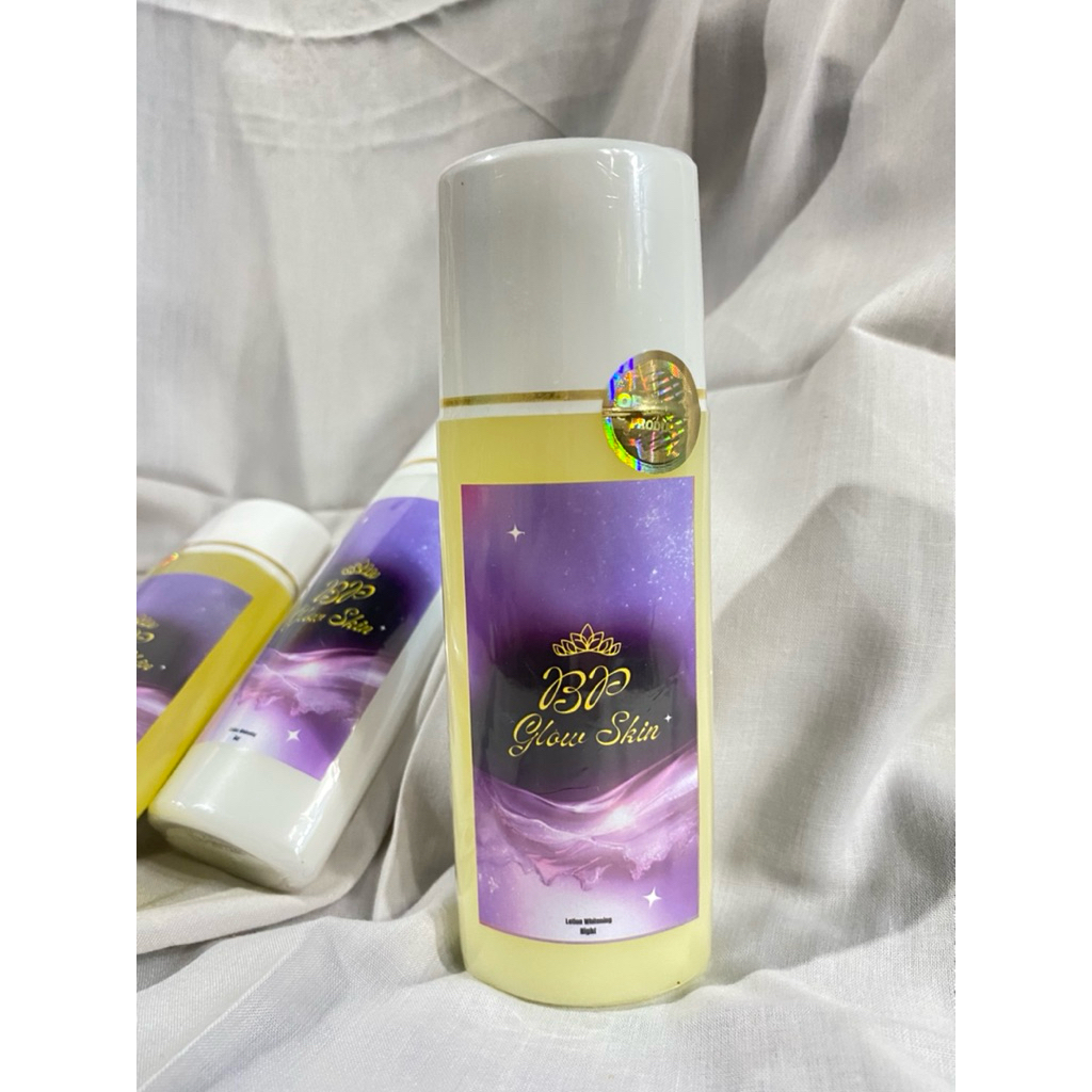 Hb Whitening Prem by BpGlowskin