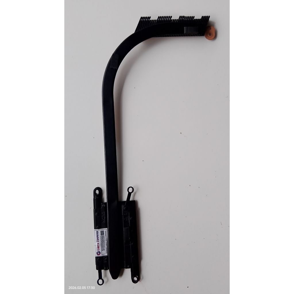 heatsink laptop dell latitude 5400