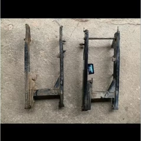 Arm Supra X 125 Doble Disc Original