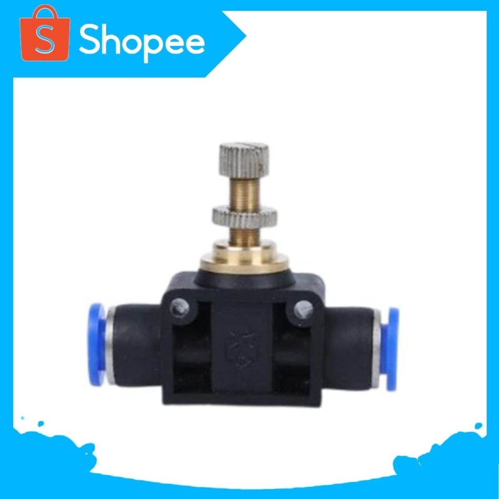 cylinder pneumatic SMC CUJB6-4DM