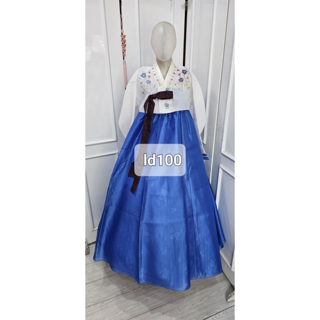 HANBOK JUMBO