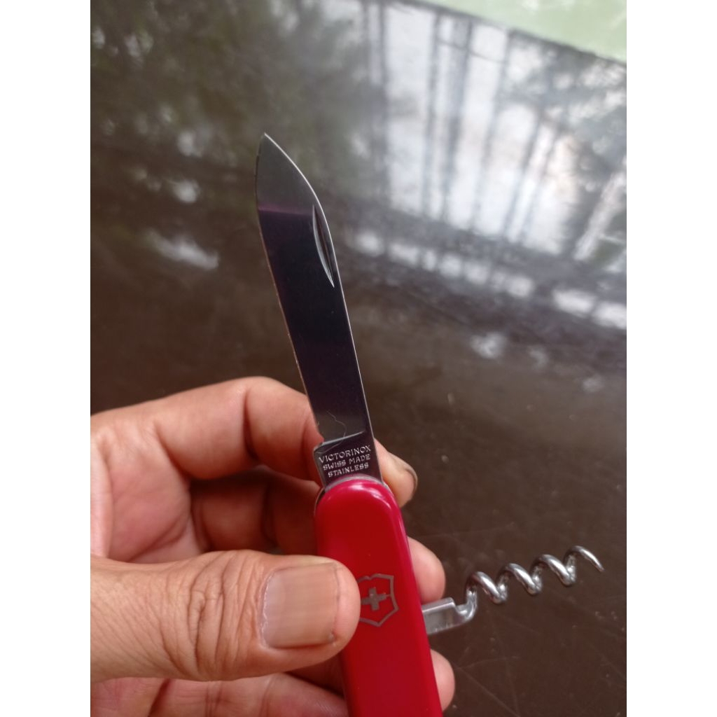 Victorinox bantam bekas original