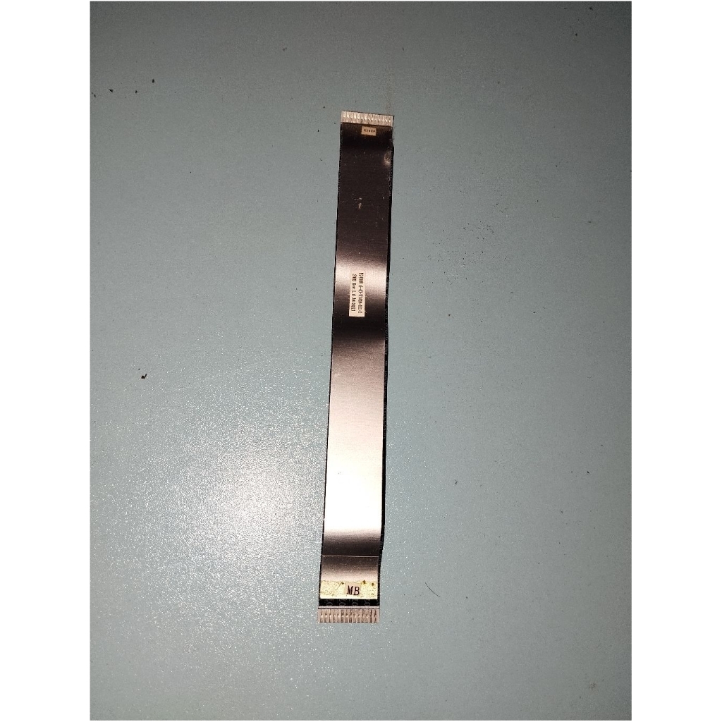 kabel cable fleksibel flexible power Axioo neon w246cz rnw original